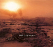 Load image into Gallery viewer, Nine Inch Nails : Y34RZ3R0R3M1X3D (CD, Album + DVD-D)