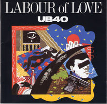 Load image into Gallery viewer, UB40 : Labour Of Love (CD, Album, RE)