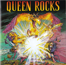 Load image into Gallery viewer, Queen : Queen Rocks (CD, Comp)