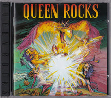 Load image into Gallery viewer, Queen : Queen Rocks (CD, Comp)