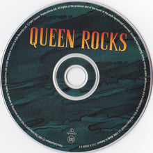 Load image into Gallery viewer, Queen : Queen Rocks (CD, Comp)