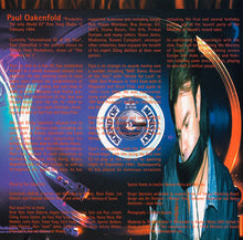Load image into Gallery viewer, Paul Oakenfold : The Sessions Vol 2 (CD, Mixed)
