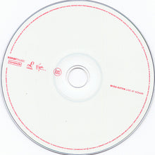 Load image into Gallery viewer, Miss Kittin : Live At Sónar (CD, Comp, Mixed)