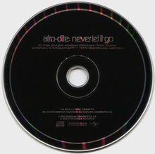 Load image into Gallery viewer, Afro-Dite : Never Let It Go (CD, Album)