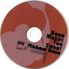Load image into Gallery viewer, Richard Bona : Bona Makes You Sweat - Live (CD, Album)