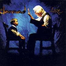 Load image into Gallery viewer, Clannad : Lore (CD, Album, Pic)