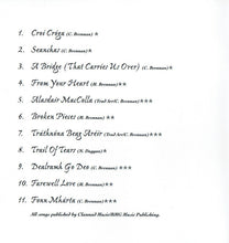 Load image into Gallery viewer, Clannad : Lore (CD, Album, Pic)