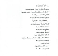 Load image into Gallery viewer, Clannad : Lore (CD, Album, Pic)