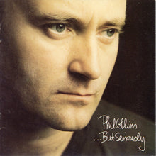 Load image into Gallery viewer, Phil Collins : ...But Seriously (CD, Album)
