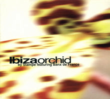 Load image into Gallery viewer, Stampe (2) Featuring Banx De France : Ibiza Orchid (CD, Album)