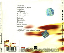 Load image into Gallery viewer, Stampe (2) Featuring Banx De France : Ibiza Orchid (CD, Album)