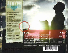 Load image into Gallery viewer, Juanes : La Vida... Es Un Ratico (CD, Album, Enh + DVD)