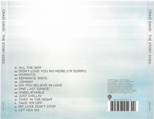 Load image into Gallery viewer, Craig David : The Story Goes... (CD, Album)