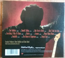 Load image into Gallery viewer, Sekou Bunch : The Next Level (CD, Album)