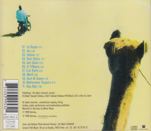 Load image into Gallery viewer, Rachid Taha : Diwân (CD, Album, RE)