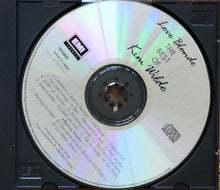 Load image into Gallery viewer, Kim Wilde : Love Blonde - The Best Of Kim Wilde (CD, Comp)