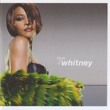 Load image into Gallery viewer, Whitney Houston : Love, Whitney (CD, Comp, Ltd, S/Edition)