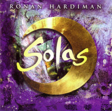 Load image into Gallery viewer, Ronan Hardiman : Solas (CD, Album)