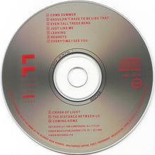 Load image into Gallery viewer, Fra Lippo Lippi : Songs (CD, Album)