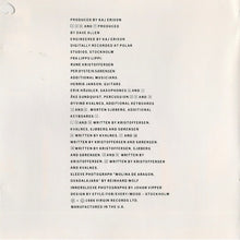 Load image into Gallery viewer, Fra Lippo Lippi : Songs (CD, Album)