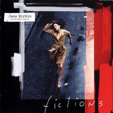 Load image into Gallery viewer, Jane Birkin : Fictions (CD, Album, Copy Prot.)