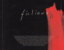 Load image into Gallery viewer, Jane Birkin : Fictions (CD, Album, Copy Prot.)