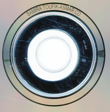 Load image into Gallery viewer, سميرة توفيق = Samira Toufic* : أسمر = Asmar (CD, Album)