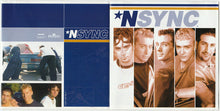 Load image into Gallery viewer, *NSYNC : *NSYNC (CD, Album)
