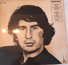 Load image into Gallery viewer, Bernard Sauvat : Le Professeur Est Un Rêveur (LP, Album)