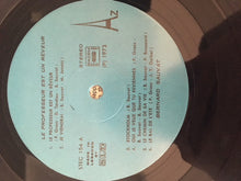 Load image into Gallery viewer, Bernard Sauvat : Le Professeur Est Un Rêveur (LP, Album)