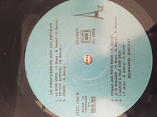 Load image into Gallery viewer, Bernard Sauvat : Le Professeur Est Un Rêveur (LP, Album)