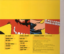 Load image into Gallery viewer, Galleon : Galleon (CD, Album, Dig)