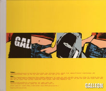 Load image into Gallery viewer, Galleon : Galleon (CD, Album, Dig)