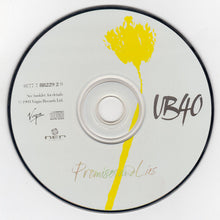 Load image into Gallery viewer, UB40 : Promises And Lies (CD, Album)