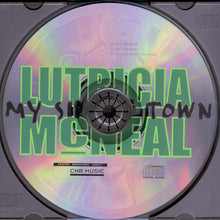Load image into Gallery viewer, Lutricia McNeal : My Side Of Town (CD, Album)