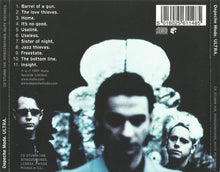 Load image into Gallery viewer, Depeche Mode : Ultra (CD, Album, RP)