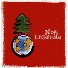 Load image into Gallery viewer, Various : Noël Ensemble (CD, Album)
