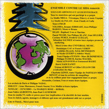 Load image into Gallery viewer, Various : Noël Ensemble (CD, Album)
