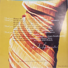 Load image into Gallery viewer, Dee Dee Bridgewater : Love And Peace - A Tribute To Horace Silver (CD, Album)