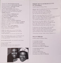 Load image into Gallery viewer, Dee Dee Bridgewater : Love And Peace - A Tribute To Horace Silver (CD, Album)