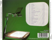 Load image into Gallery viewer, Stacey Pullen : Todayisthetomorrowyouwerepromisedyesterday (CD, Album)