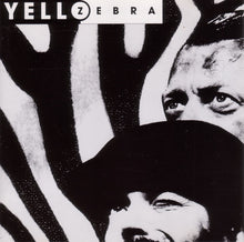 Load image into Gallery viewer, Yello : Zebra (CD, Album)