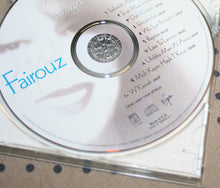 Load image into Gallery viewer, Fairouz* : Mish Kayan Hayek T'Kown (CD, Album)