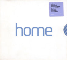 Load image into Gallery viewer, Steve Lawler : Home 01 (2xCD, Comp, Mixed)