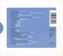 Load image into Gallery viewer, Steve Lawler : Home 01 (2xCD, Comp, Mixed)