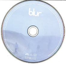 Load image into Gallery viewer, Blur : Blur (CD, Album, M/Print, RE)