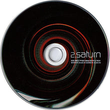 Load image into Gallery viewer, Goldie : Saturnz Return (2xCD, Album)