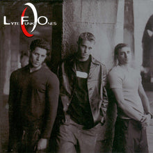 Load image into Gallery viewer, Lyte Funkie Ones : Lyte Funkie Ones (CD, Album)