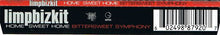 Load image into Gallery viewer, Limpbizkit* : Home Sweet Home / Bittersweet Symphony (CD, Single, Enh)