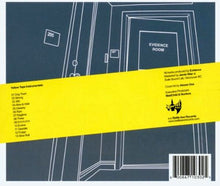 Load image into Gallery viewer, Evidence (2) : The Yellow Tape Instrumentals (CD, Album)